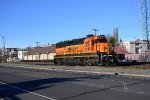 BNSF 3156